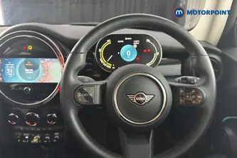 Mini Hatchback Cooper S Level 1 Automatic Electric Hatchback - Stock Number (1665442) - 2nd supplementary image
