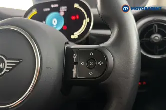 Mini Hatchback Cooper S Level 1 Automatic Electric Hatchback - Stock Number (1665442) - 3rd supplementary image