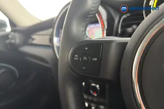 Mini Hatchback Cooper S Level 1 Automatic Electric Hatchback - Stock Number (1665442) - 4th supplementary image