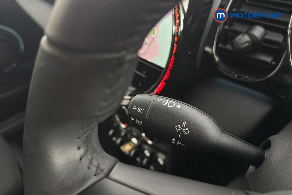 Mini Hatchback Cooper S Level 1 Automatic Electric Hatchback - Stock Number (1665442) - 5th supplementary image
