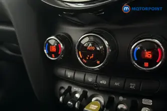 Mini Hatchback Cooper S Level 1 Automatic Electric Hatchback - Stock Number (1665442) - 12th supplementary image