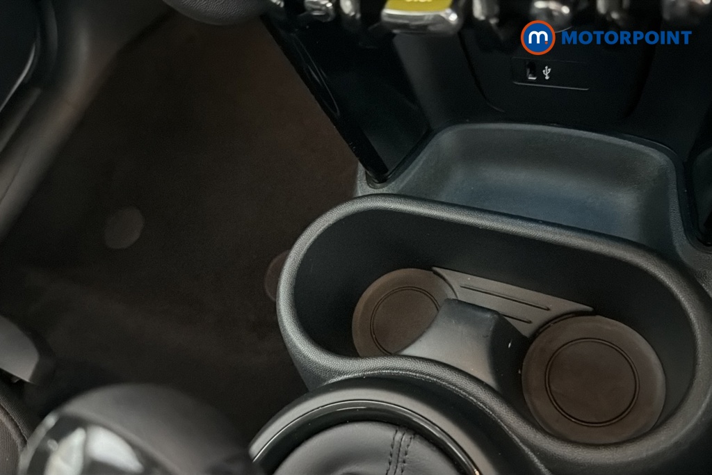 Mini Hatchback Cooper S Level 1 Automatic Electric Hatchback - Stock Number (1665442) - 16th supplementary image