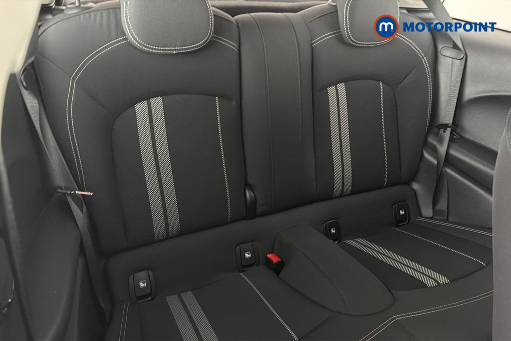 Mini Hatchback Cooper S Level 1 Automatic Electric Hatchback - Stock Number (1665442) - 25th supplementary image