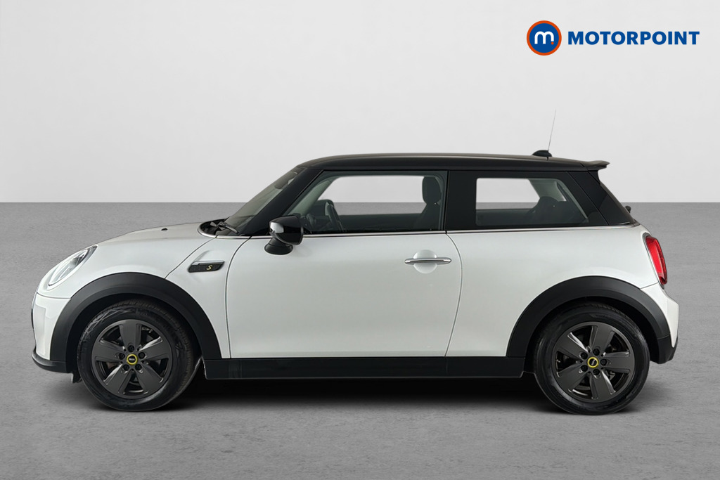 Mini Hatchback Cooper S Level 1 Automatic Electric Hatchback - Stock Number (1665442) - Drivers side