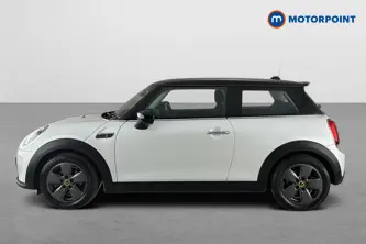 Mini Hatchback Cooper S Level 1 Automatic Electric Hatchback - Stock Number (1665442) - Drivers side