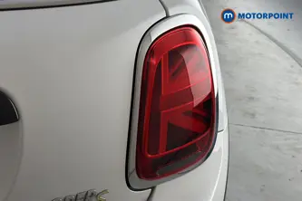 Mini Hatchback Cooper S Level 1 Automatic Electric Hatchback - Stock Number (1665442) - 36th supplementary image