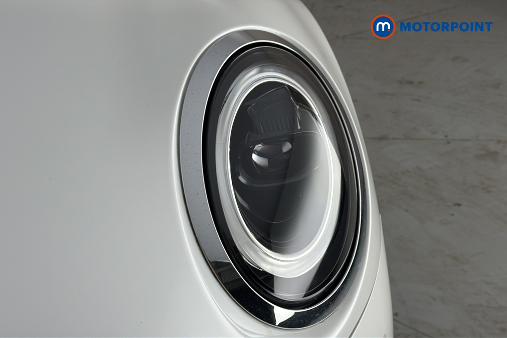 Mini Hatchback Cooper S Level 1 Automatic Electric Hatchback - Stock Number (1665442) - 42nd supplementary image