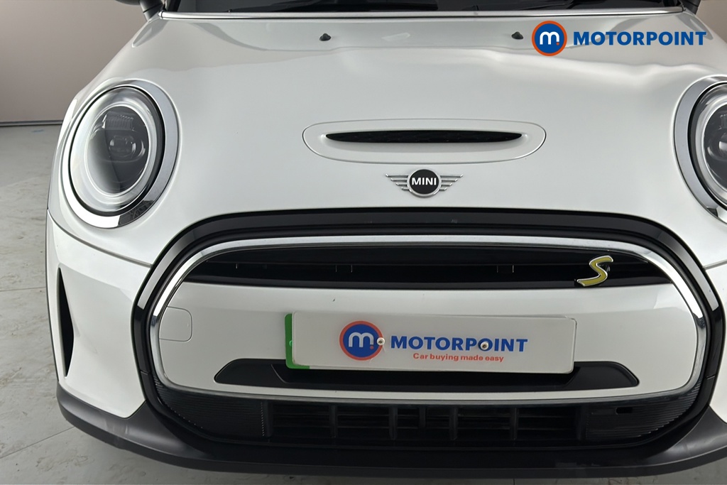 Mini Hatchback Cooper S Level 1 Automatic Electric Hatchback - Stock Number (1665442) - 43rd supplementary image
