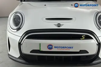 Mini Hatchback Cooper S Level 1 Automatic Electric Hatchback - Stock Number (1665442) - 43rd supplementary image