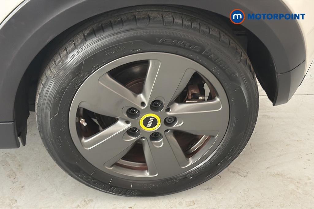 Mini Hatchback Cooper S Level 1 Automatic Electric Hatchback - Stock Number (1665442) - 45th supplementary image