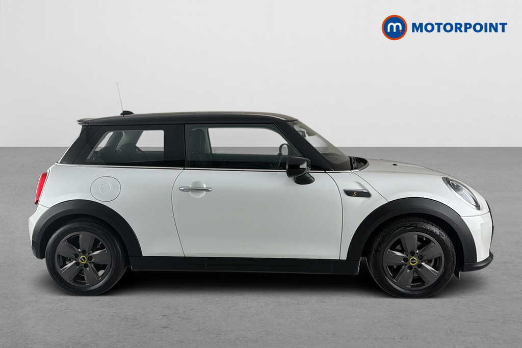 Mini Hatchback Cooper S Level 1 Automatic Electric Hatchback - Stock Number (1665442) - Passenger side