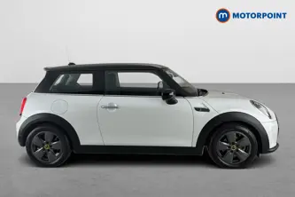 Mini Hatchback Cooper S Level 1 Automatic Electric Hatchback - Stock Number (1665442) - Passenger side