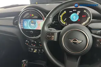 Mini Hatchback Cooper S Level 1 Automatic Electric Hatchback - Stock Number (1665442) - 1st supplementary image