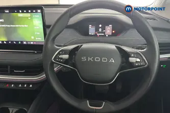 Skoda Elroq SE Automatic Electric SUV - Stock Number (1665443) - 2nd supplementary image