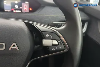 Skoda Elroq SE Automatic Electric SUV - Stock Number (1665443) - 3rd supplementary image
