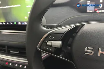 Skoda Elroq SE Automatic Electric SUV - Stock Number (1665443) - 4th supplementary image