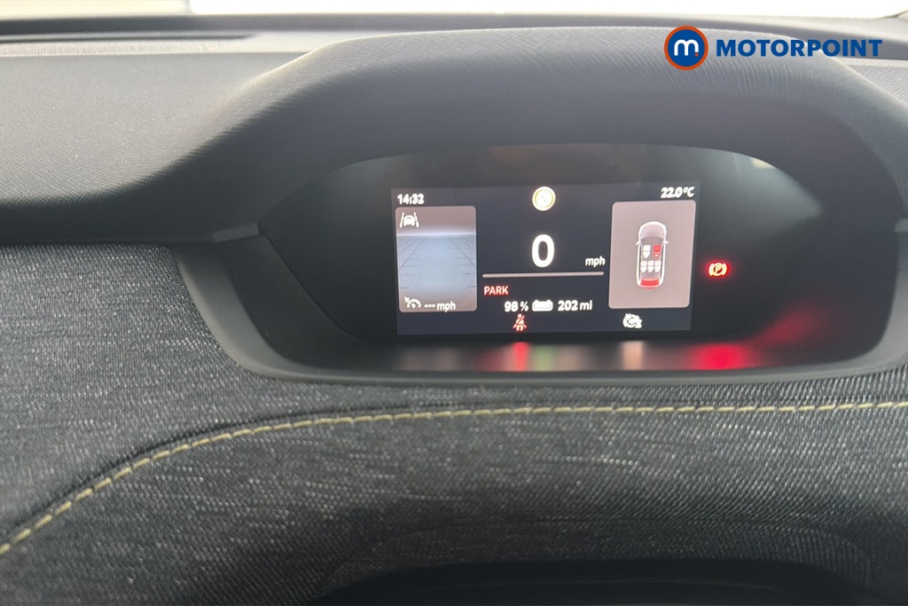 Skoda Elroq SE Automatic Electric SUV - Stock Number (1665443) - 7th supplementary image