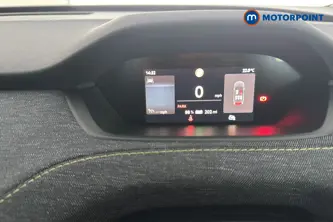 Skoda Elroq SE Automatic Electric SUV - Stock Number (1665443) - 7th supplementary image