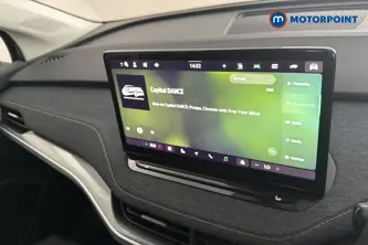 Skoda Elroq SE Automatic Electric SUV - Stock Number (1665443) - 8th supplementary image