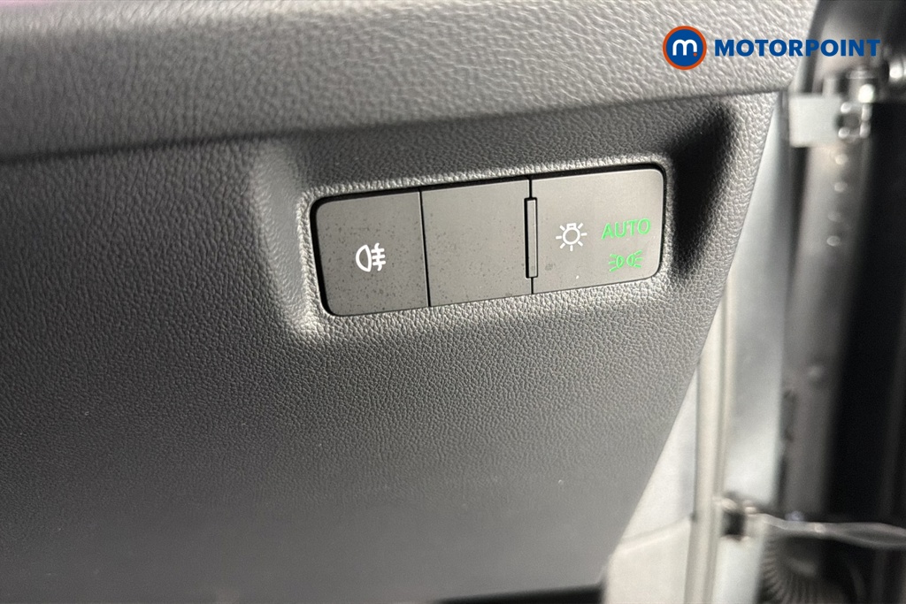 Skoda Elroq SE Automatic Electric SUV - Stock Number (1665443) - 11th supplementary image