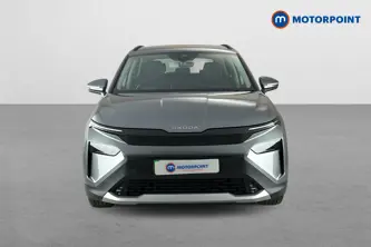 Skoda Elroq SE Automatic Electric SUV - Stock Number (1665443) - Front bumper