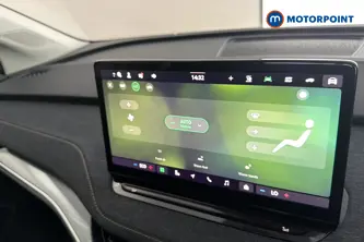 Skoda Elroq SE Automatic Electric SUV - Stock Number (1665443) - 12th supplementary image