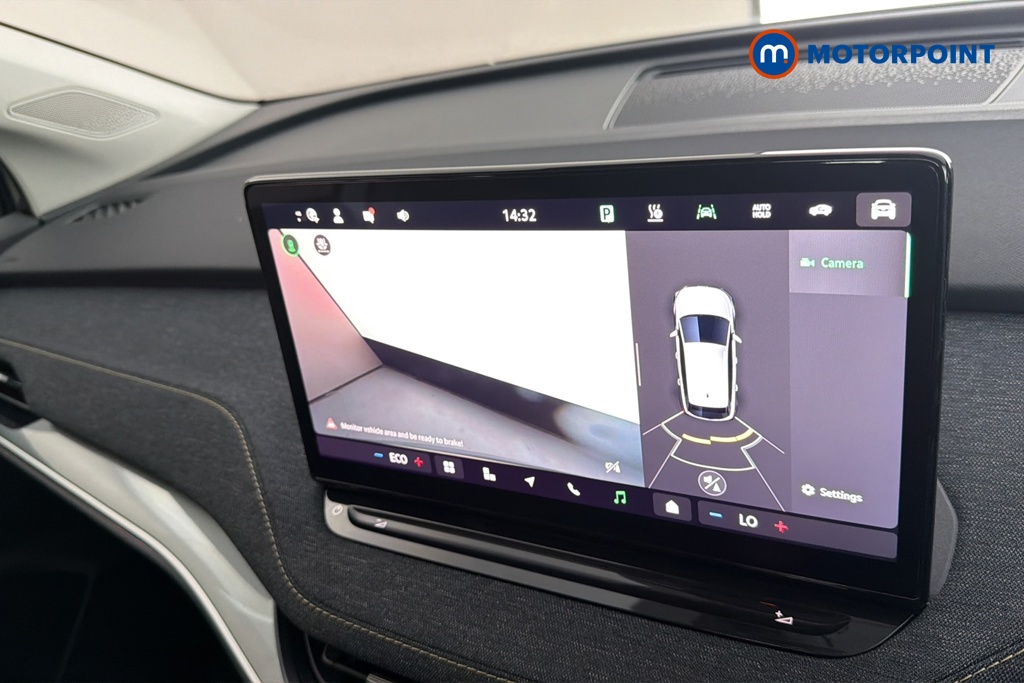Skoda Elroq SE Automatic Electric SUV - Stock Number (1665443) - 13th supplementary image
