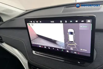 Skoda Elroq SE Automatic Electric SUV - Stock Number (1665443) - 13th supplementary image