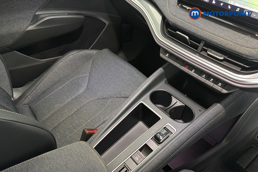 Skoda Elroq SE Automatic Electric SUV - Stock Number (1665443) - 15th supplementary image