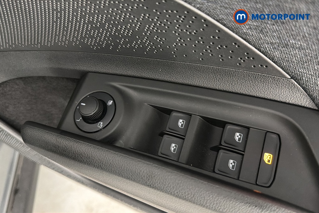 Skoda Elroq SE Automatic Electric SUV - Stock Number (1665443) - 19th supplementary image