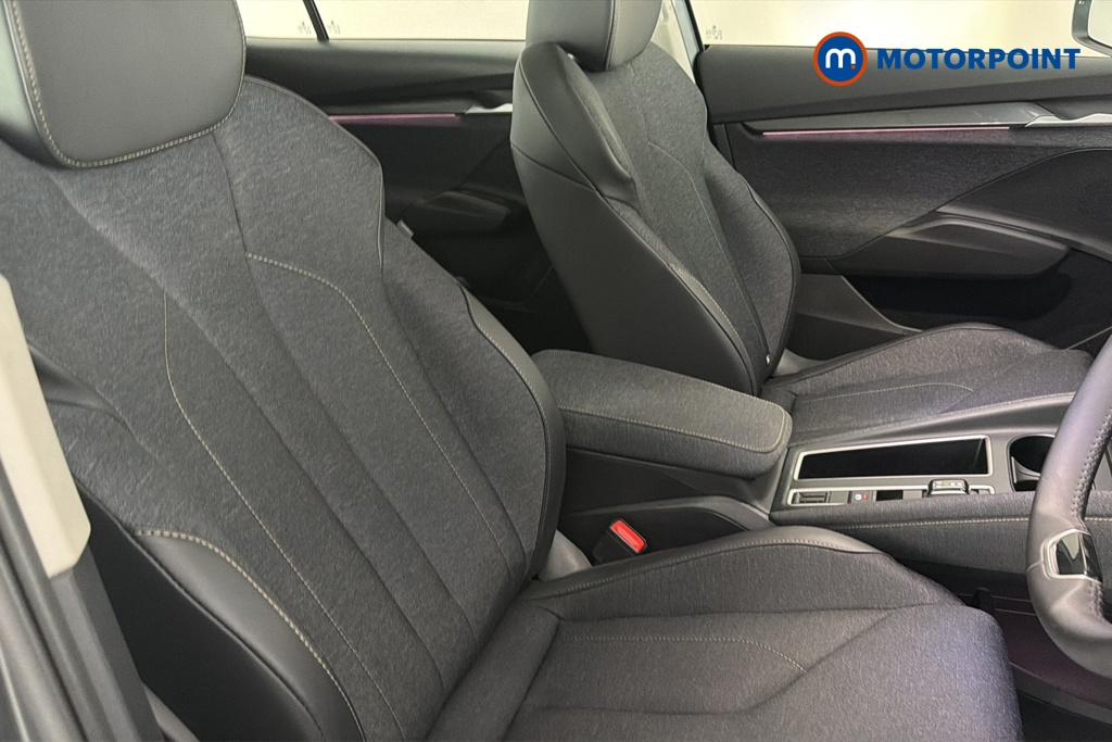 Skoda Elroq SE Automatic Electric SUV - Stock Number (1665443) - 22nd supplementary image
