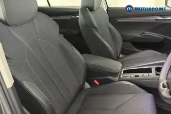 Skoda Elroq SE Automatic Electric SUV - Stock Number (1665443) - 22nd supplementary image