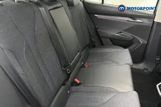 Skoda Elroq SE Automatic Electric SUV - Stock Number (1665443) - 25th supplementary image