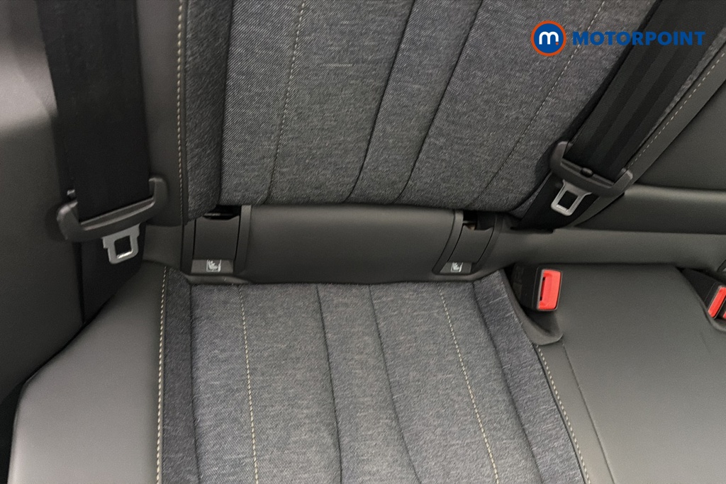 Skoda Elroq SE Automatic Electric SUV - Stock Number (1665443) - 27th supplementary image