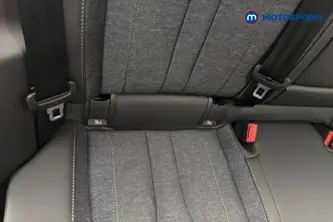 Skoda Elroq SE Automatic Electric SUV - Stock Number (1665443) - 27th supplementary image