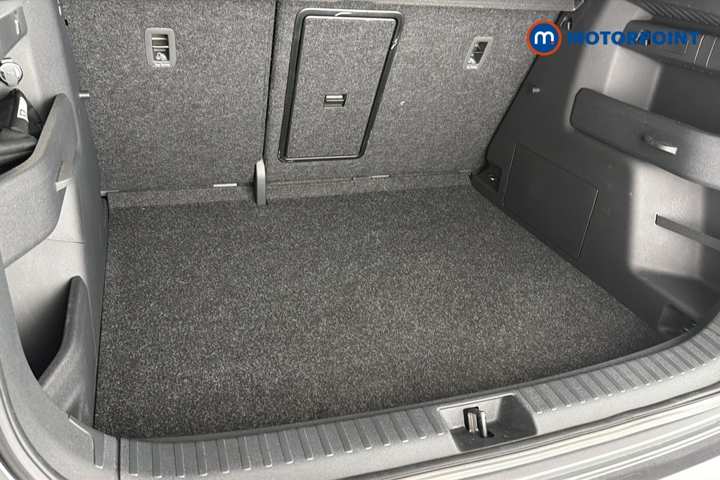 Skoda Elroq SE Automatic Electric SUV - Stock Number (1665443) - 30th supplementary image