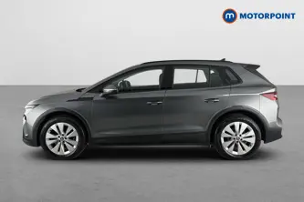 Skoda Elroq SE Automatic Electric SUV - Stock Number (1665443) - Drivers side