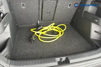 Skoda Elroq SE Automatic Electric SUV - Stock Number (1665443) - 34th supplementary image