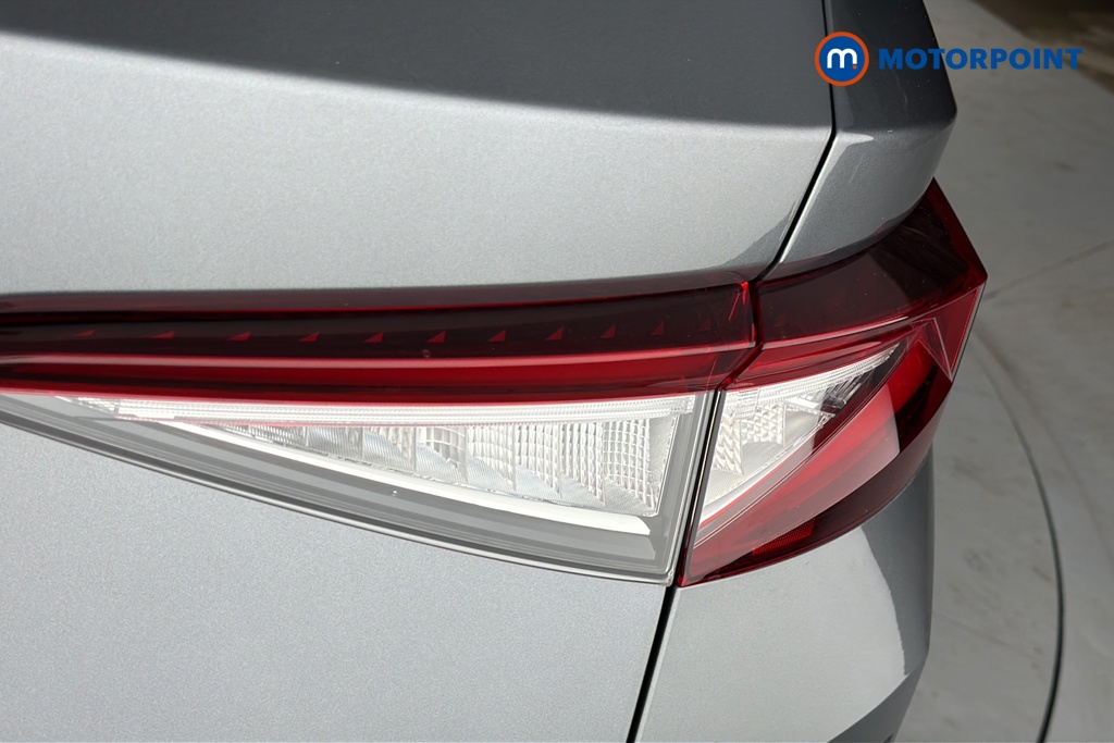 Skoda Elroq SE Automatic Electric SUV - Stock Number (1665443) - 36th supplementary image