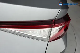 Skoda Elroq SE Automatic Electric SUV - Stock Number (1665443) - 36th supplementary image