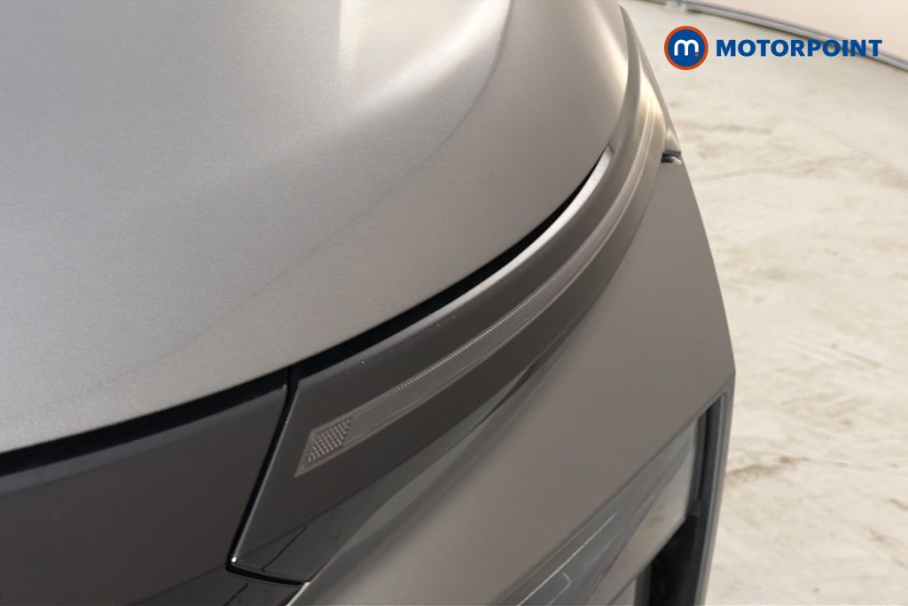Skoda Elroq SE Automatic Electric SUV - Stock Number (1665443) - 42nd supplementary image