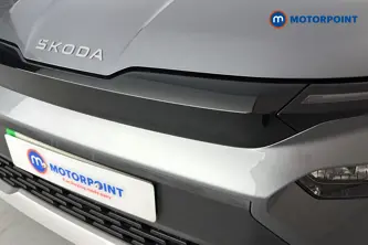 Skoda Elroq SE Automatic Electric SUV - Stock Number (1665443) - 43rd supplementary image