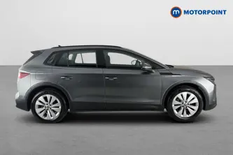 Skoda Elroq SE Automatic Electric SUV - Stock Number (1665443) - Passenger side