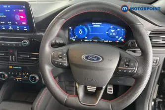 Ford Kuga St-Line Edition Automatic Petrol Plug-In Hybrid SUV - Stock Number (1665452) - 2nd supplementary image