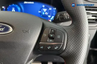 Ford Kuga St-Line Edition Automatic Petrol Plug-In Hybrid SUV - Stock Number (1665452) - 3rd supplementary image