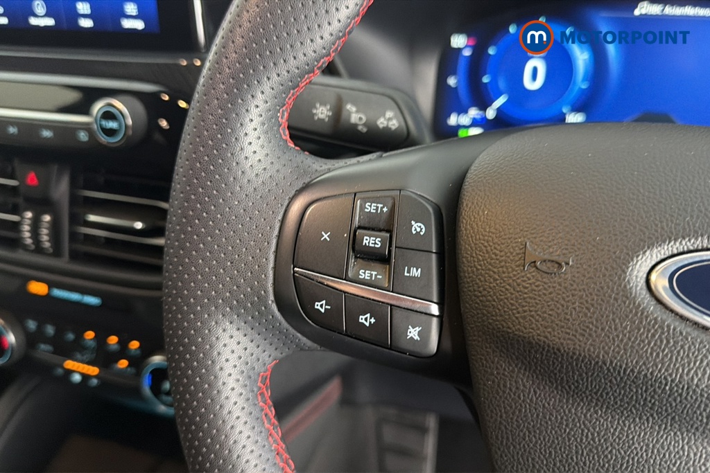 Ford Kuga St-Line Edition Automatic Petrol Plug-In Hybrid SUV - Stock Number (1665452) - 4th supplementary image