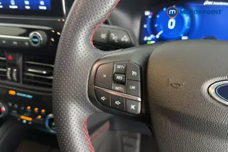Ford Kuga St-Line Edition Automatic Petrol Plug-In Hybrid SUV - Stock Number (1665452) - 4th supplementary image