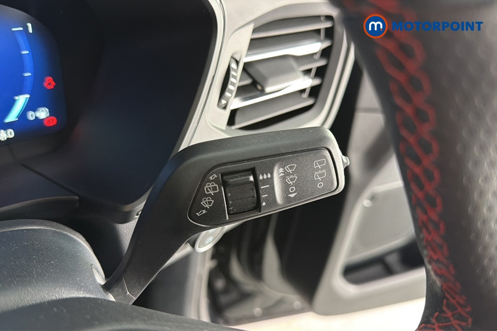 Ford Kuga St-Line Edition Automatic Petrol Plug-In Hybrid SUV - Stock Number (1665452) - 6th supplementary image