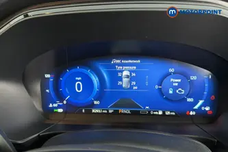Ford Kuga St-Line Edition Automatic Petrol Plug-In Hybrid SUV - Stock Number (1665452) - 7th supplementary image