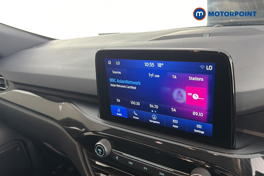 Ford Kuga St-Line Edition Automatic Petrol Plug-In Hybrid SUV - Stock Number (1665452) - 8th supplementary image